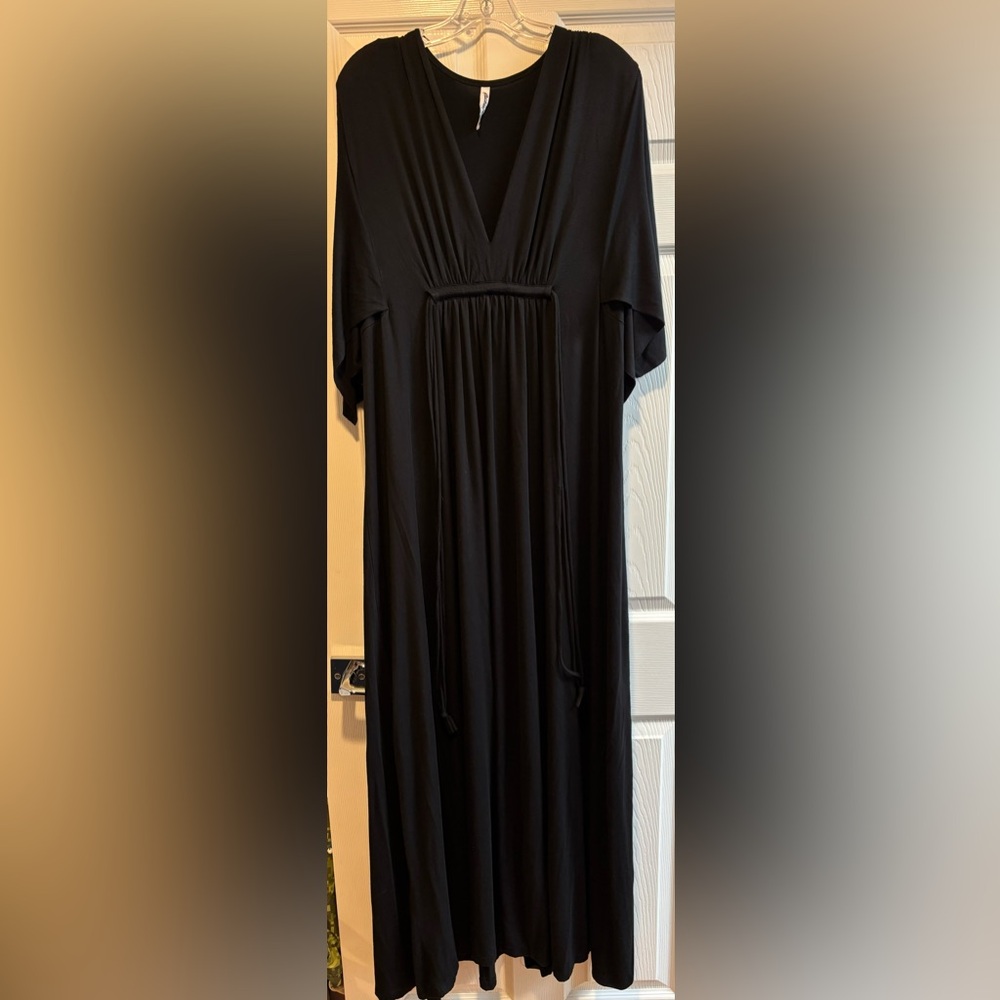 Rachel Pally Caftan Maxi Dress - 2X